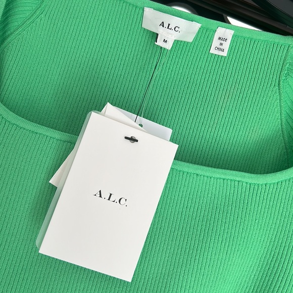 New A.L.C. Clara dress - Picture 9 of 14